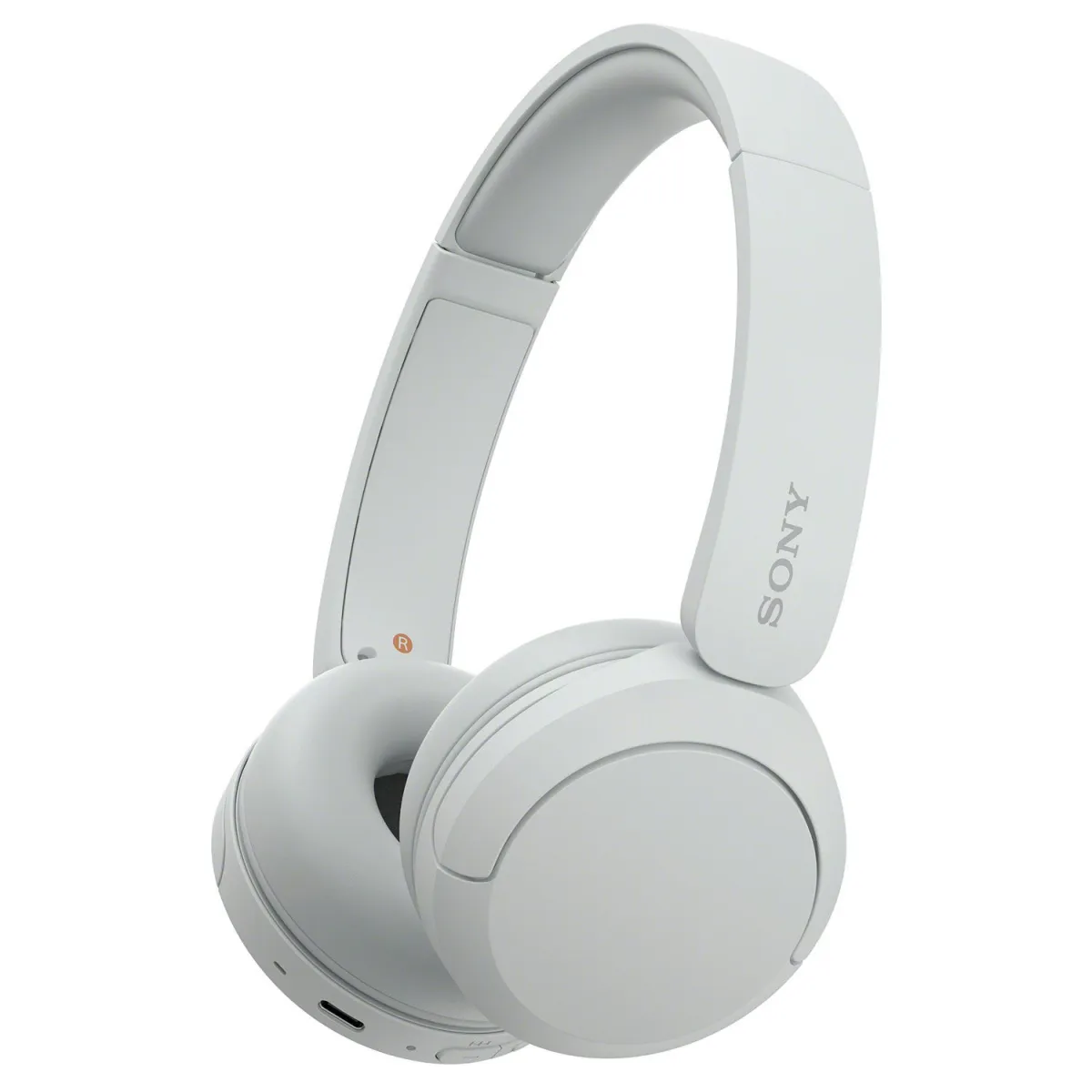 Sony Bluetooth Headphone WHCH520W Λευκό