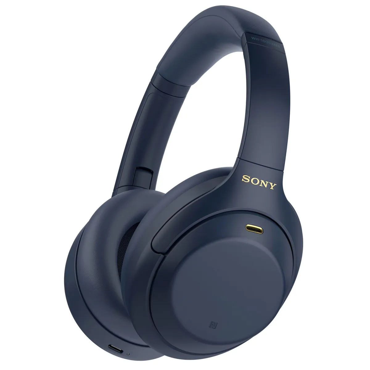 Sony Bluetooth Headphones WH 1000 XM4 Μπλε