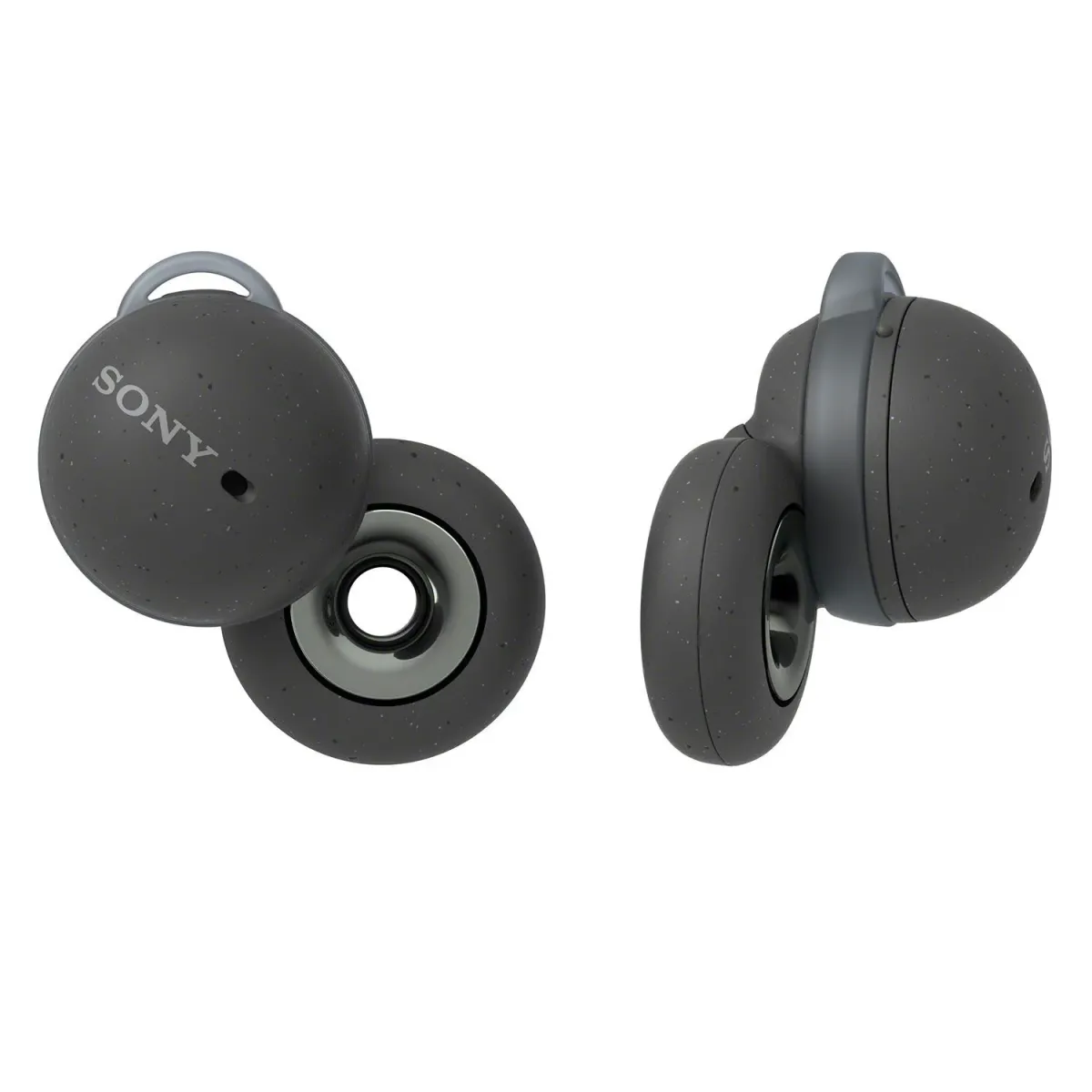 Sony Bluetooth Truly Wireless WF-L900 Gray