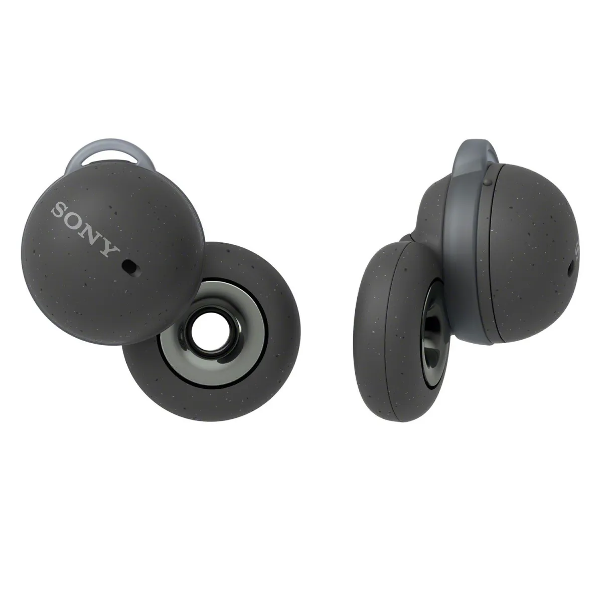 Sony Bluetooth Truly Wireless WF-L900 Gray