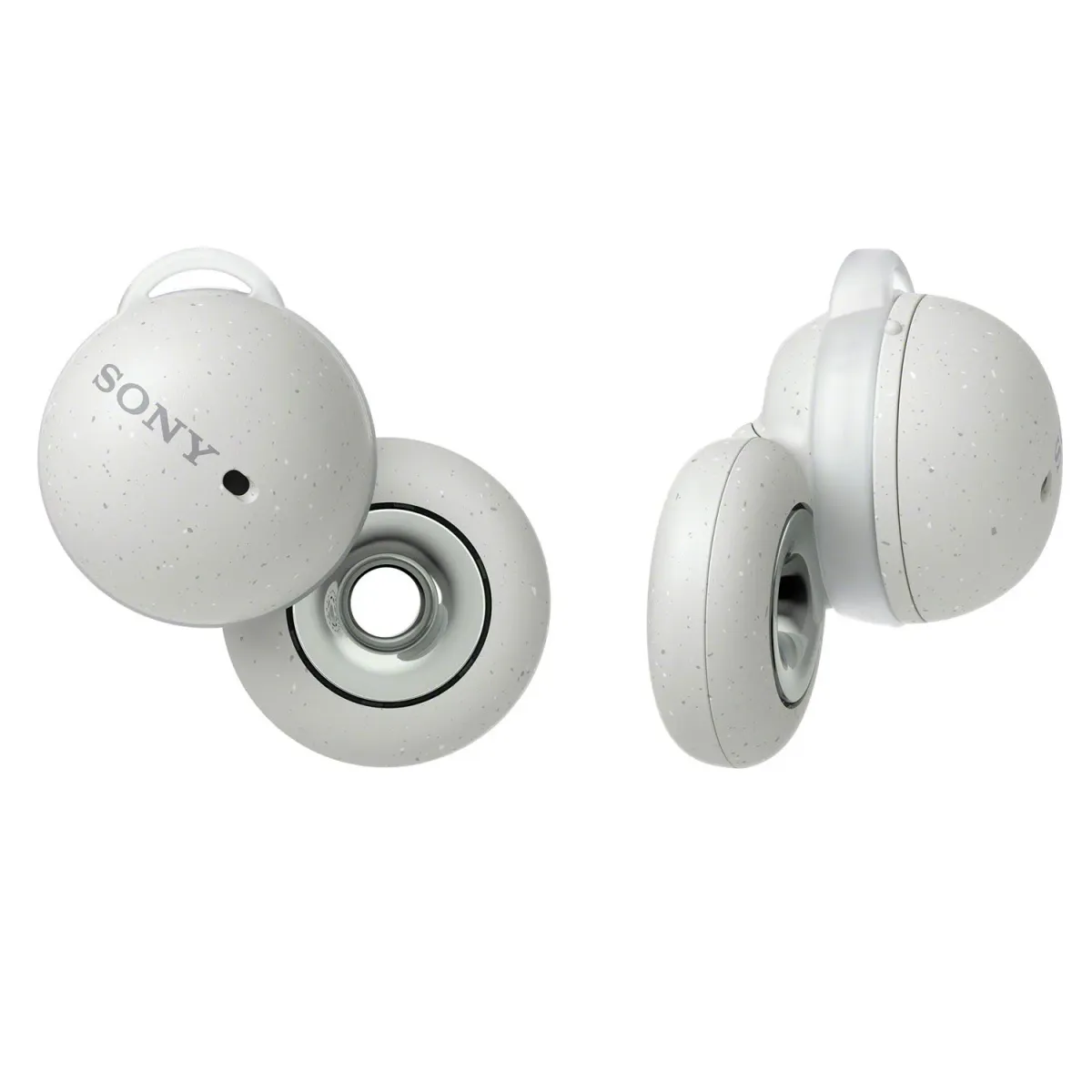 Sony Bluetooth Truly Wireless WF-L900 White