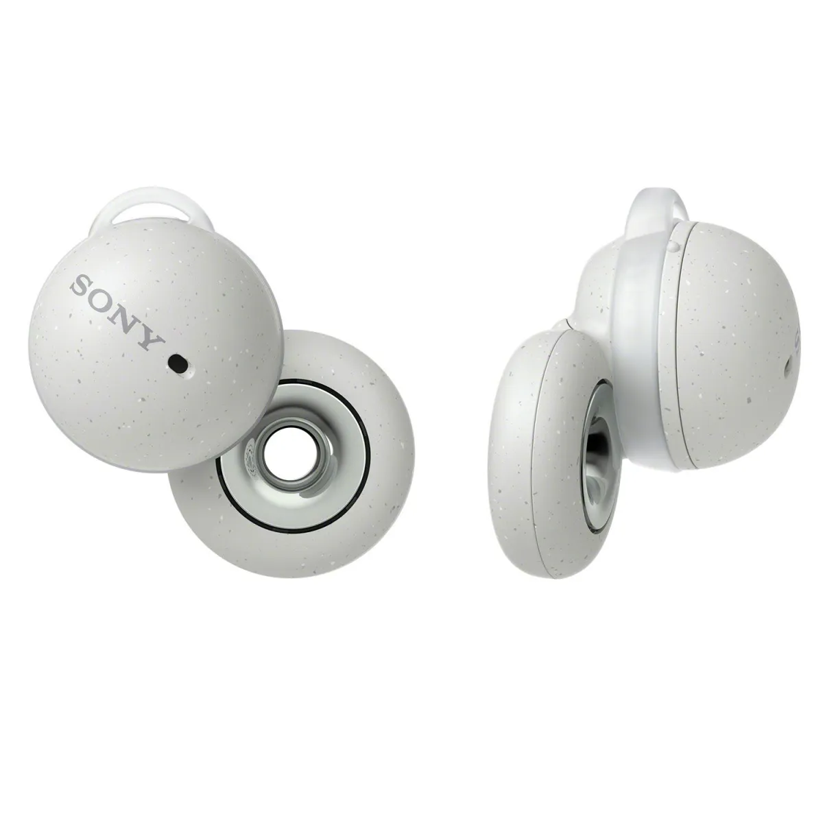 Sony Bluetooth Truly Wireless WF-L900 White