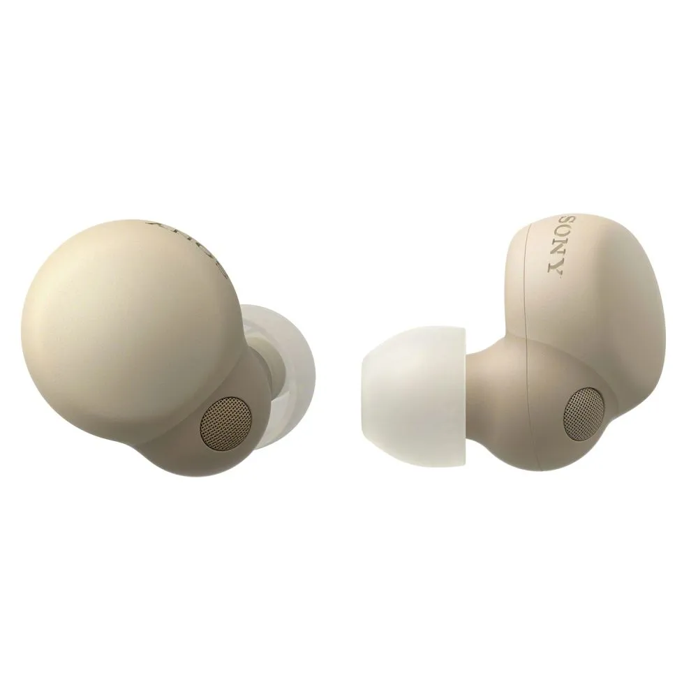 Sony Bluetooth Truly Wireless WF-LS900 Beige