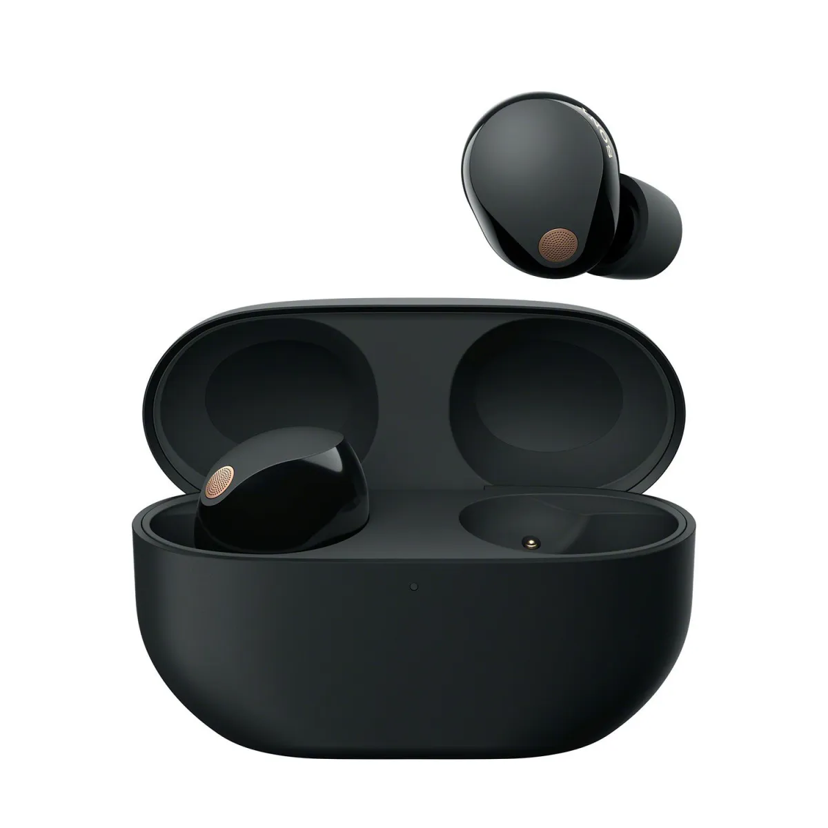 Sony Bluetooth WF-1000XM5 Μαύρο