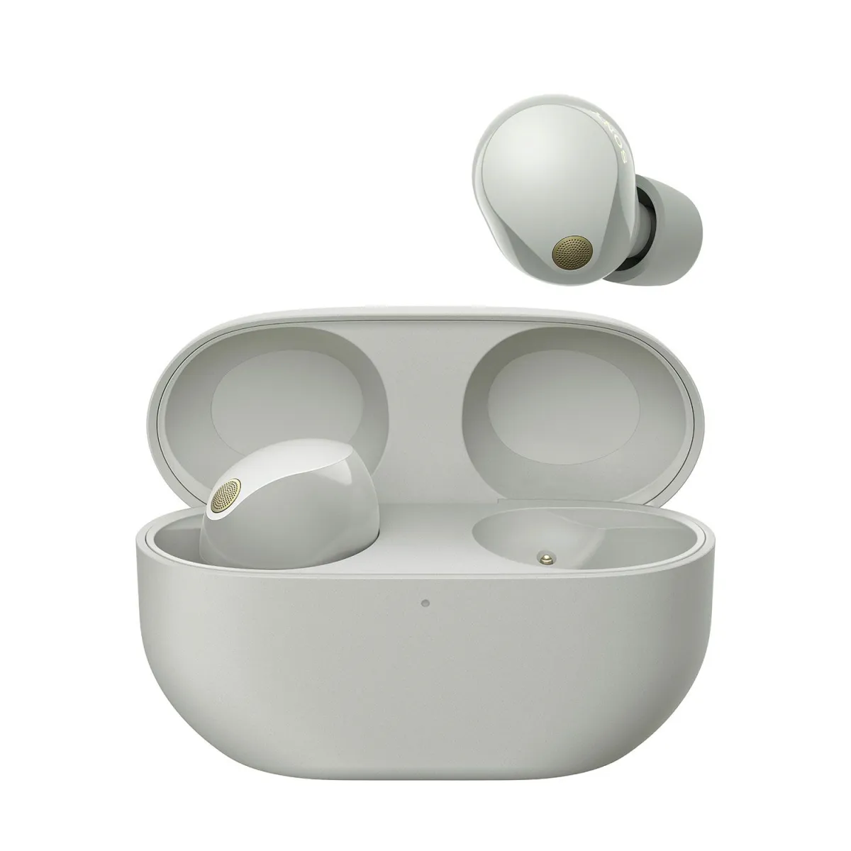 Sony Bluetooth WF-1000XM5 Ασημί