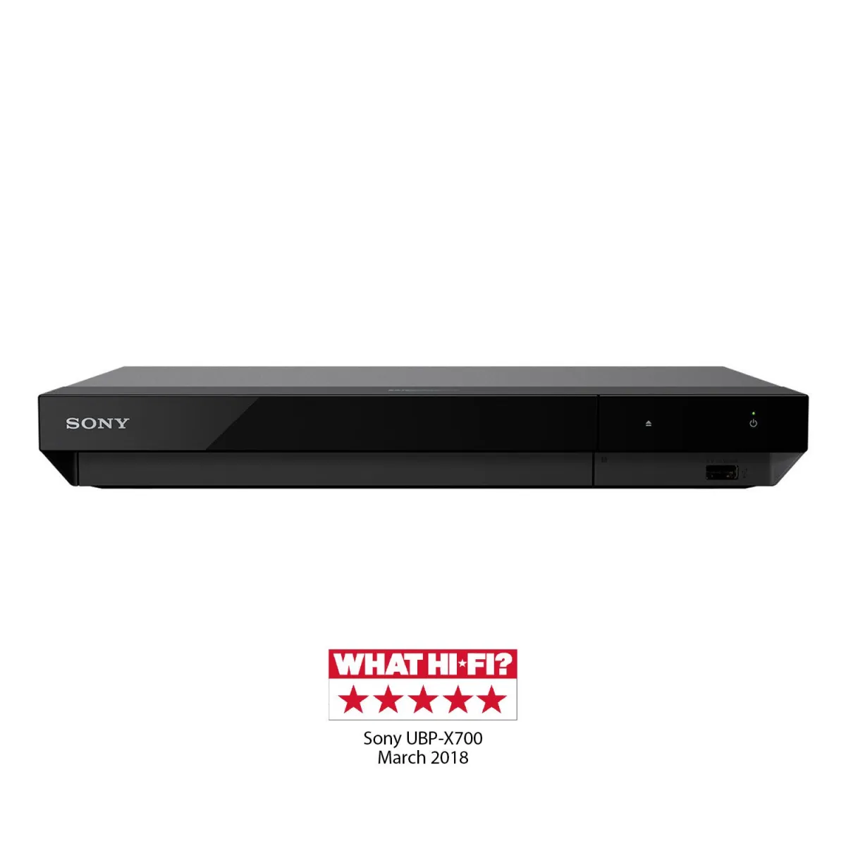 Sony Bluray UBPX700B