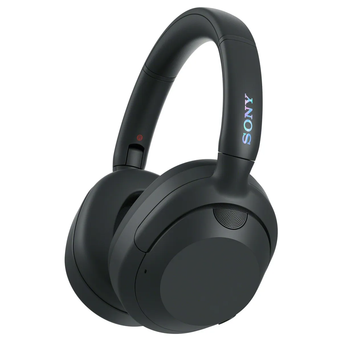 Sony BT Headphones ULT Wear Black