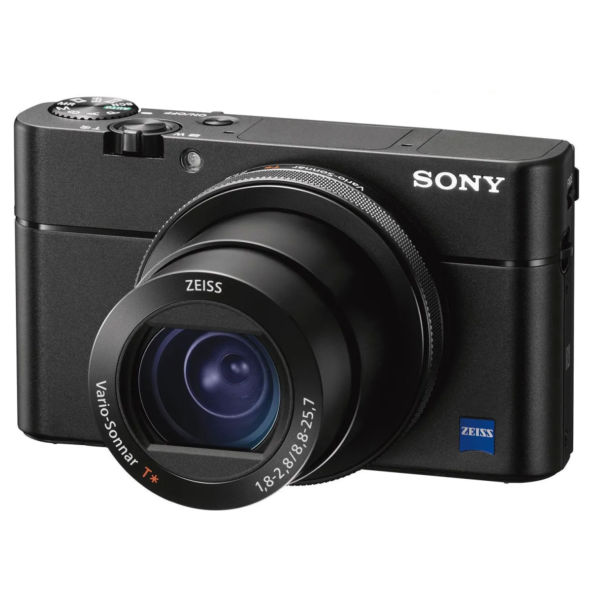 Sony Digital Camera DSC-RX100 V Μαύρο
