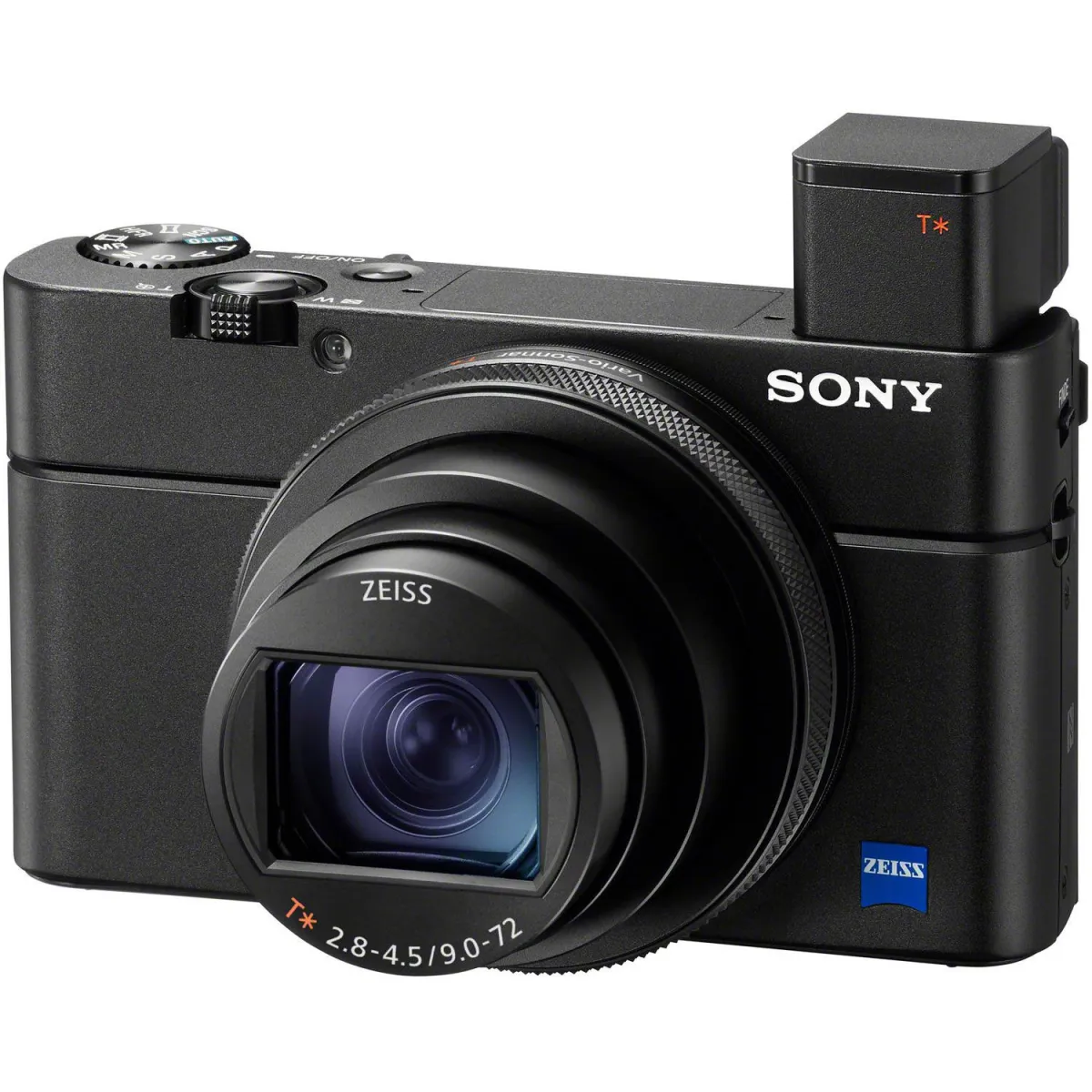 Sony Digital Camera DSC-RX100 VII
