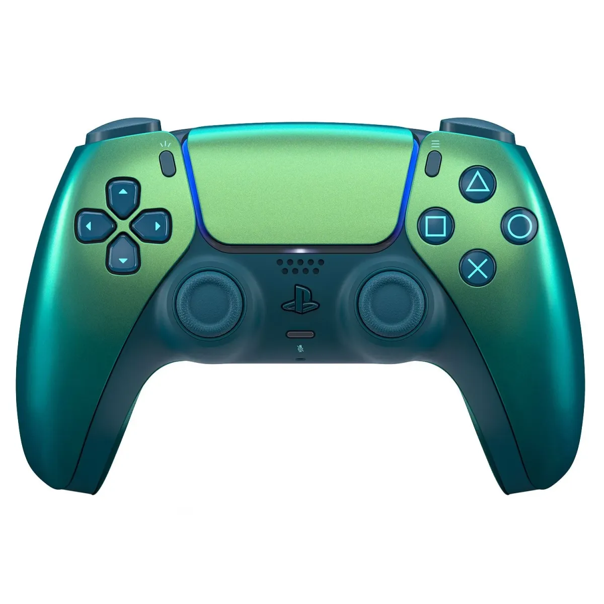 Sony DualSense Chrome Teal