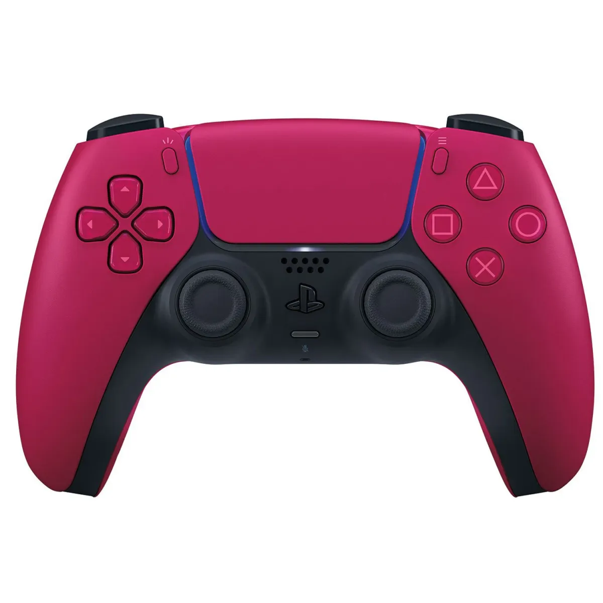 Sony DualSense Controller Cosmic Red