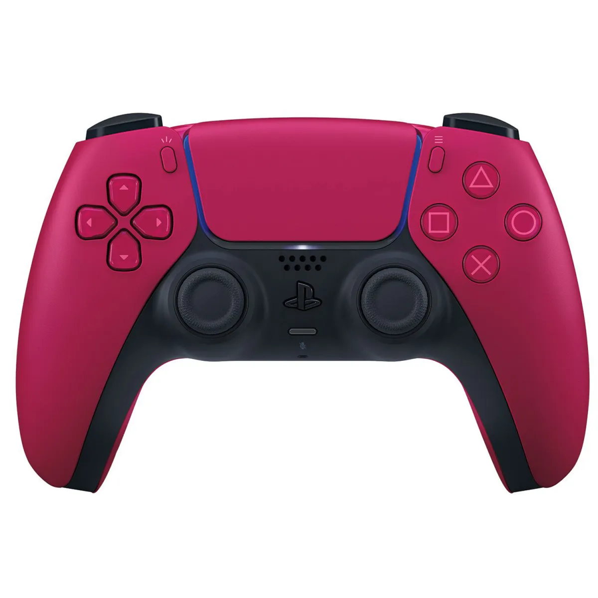 Sony DualSense Controller Cosmic Red