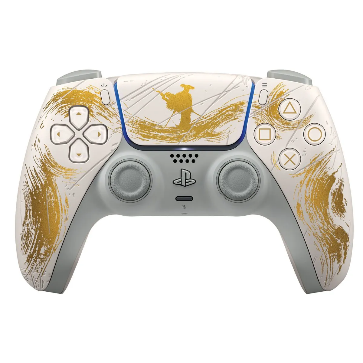 Sony DualSense Controller Ghost of Yotei Limited Edition
