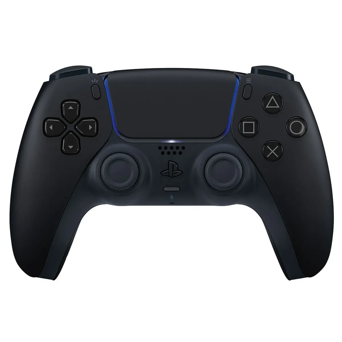 Sony DualSense Controller Midnight Black
