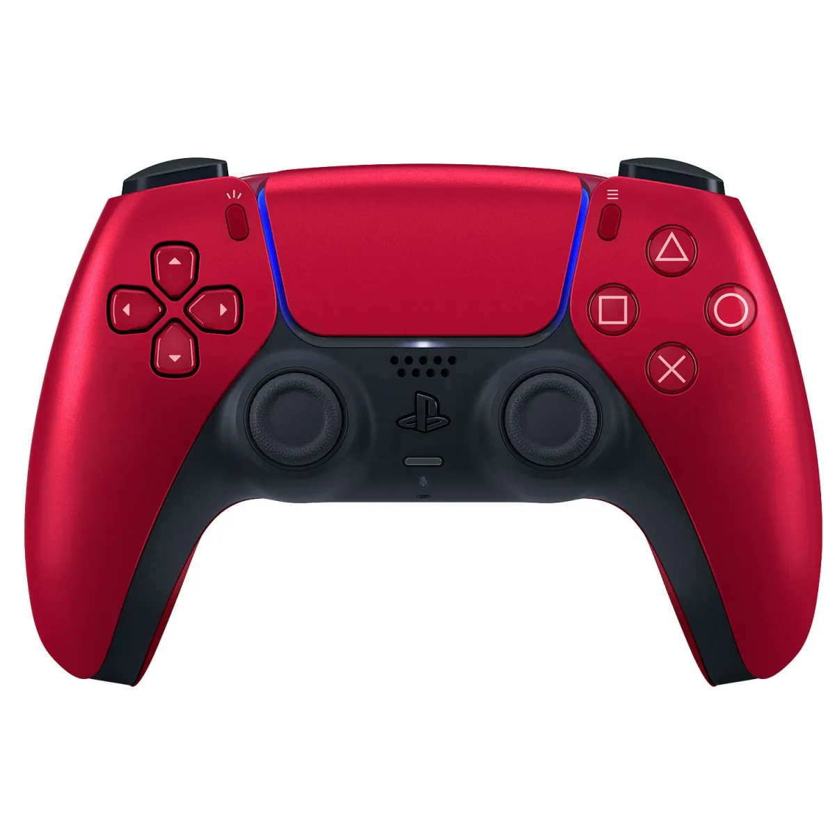 Sony DualSense Controller Volcanic Red