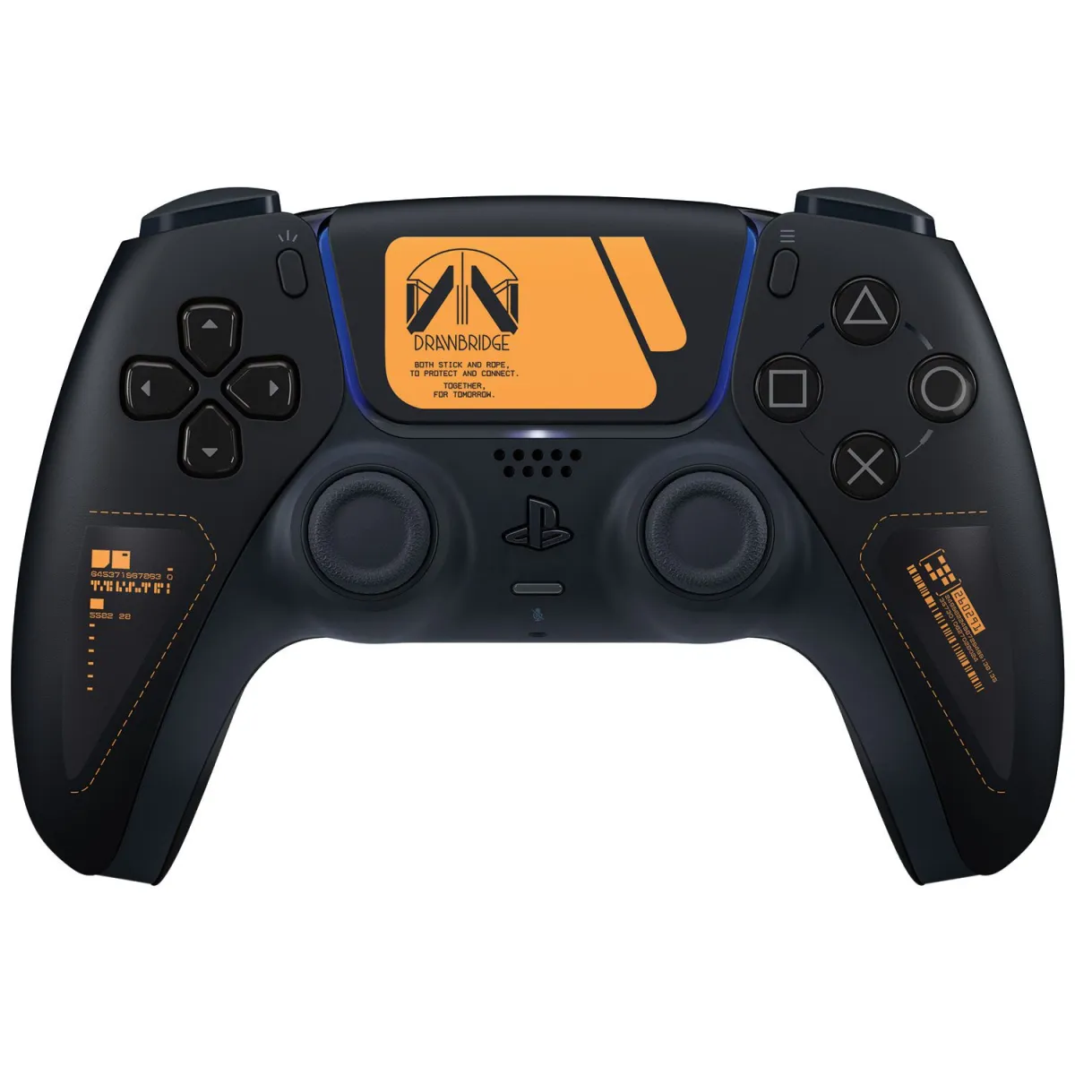 Sony DualSense Death Stranding 2: On The Beach Limited Edition