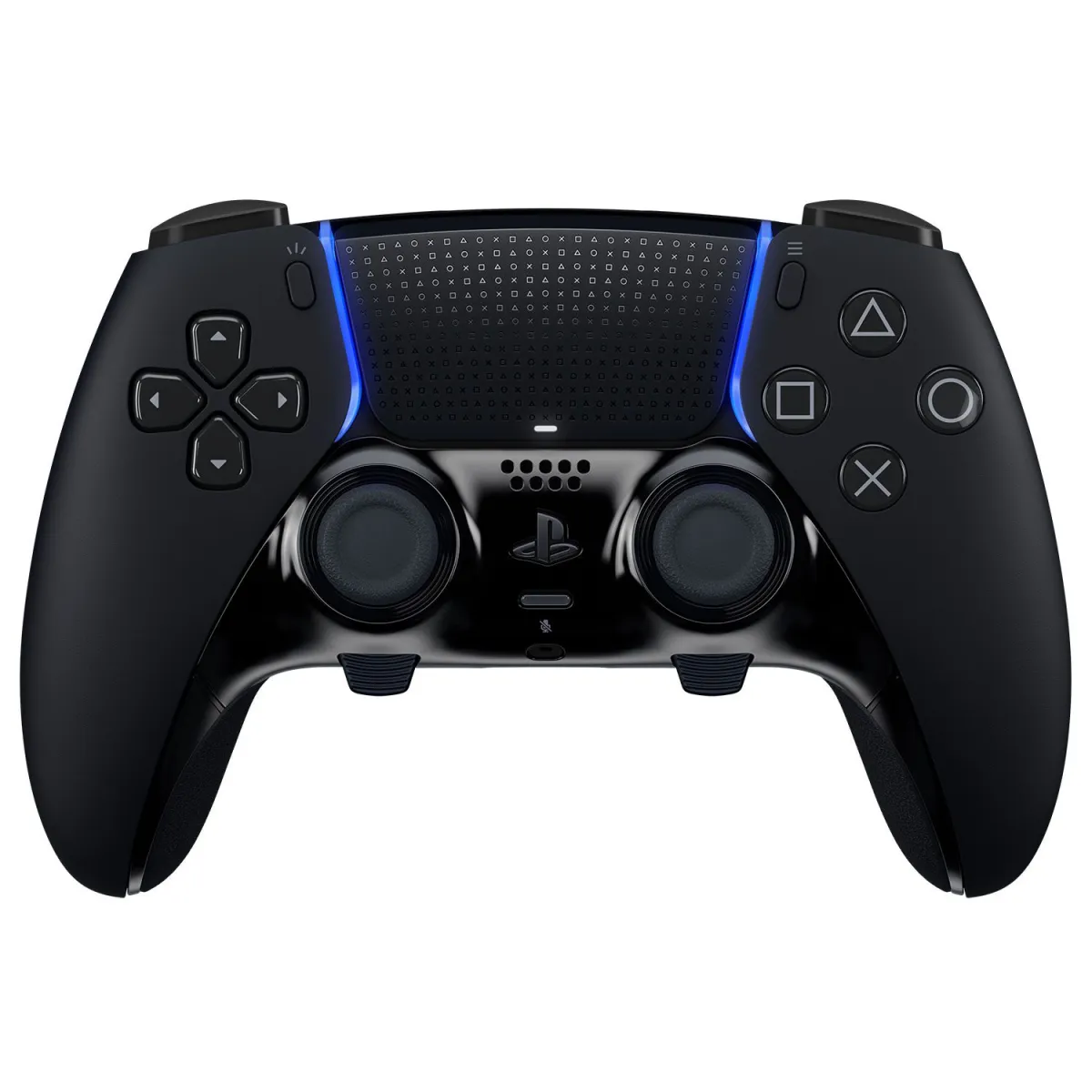 Sony DualSense Edge Midnight Black