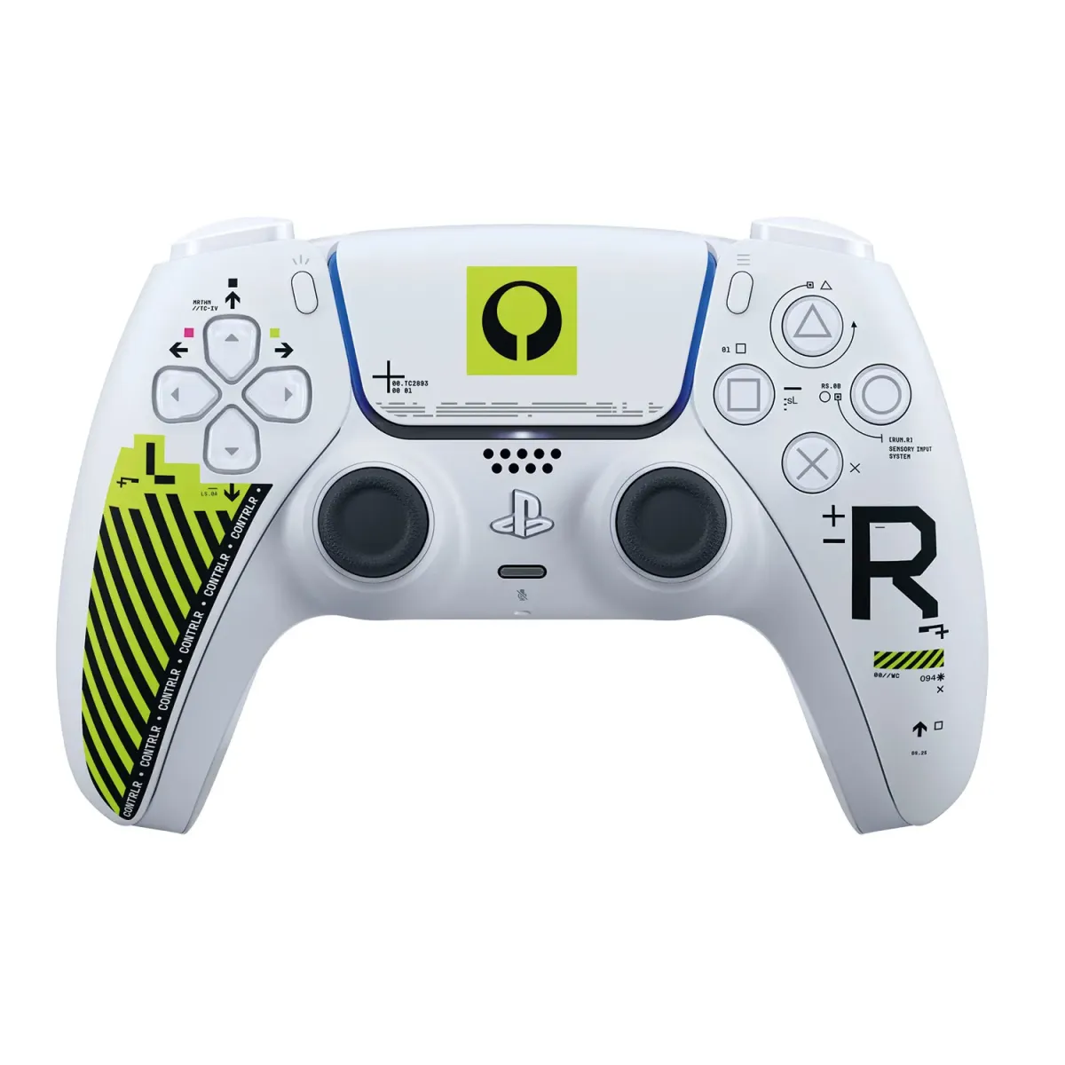Sony DualSense Wireless Controller Marathon