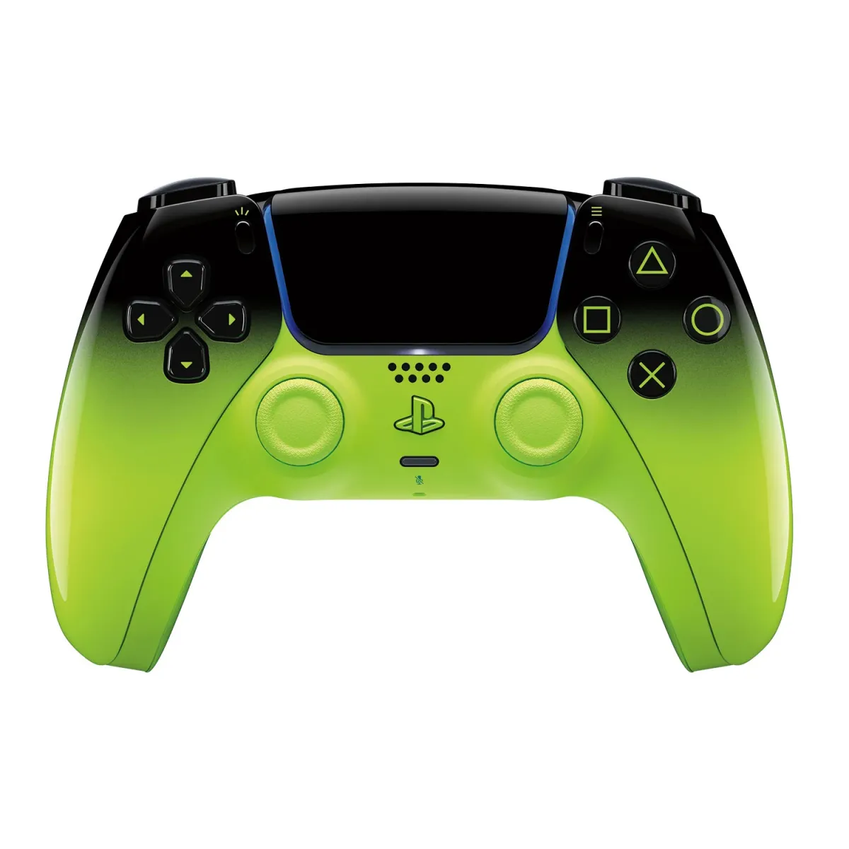 Sony DualSense Wireless Controller Remix Green