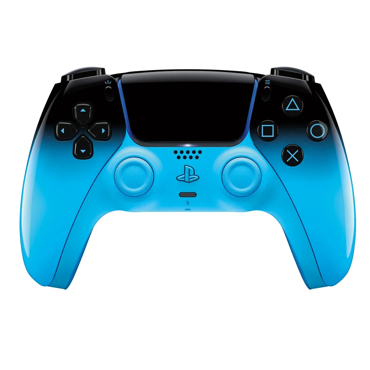 Sony DualSense Wireless Controller Rhythm Blue