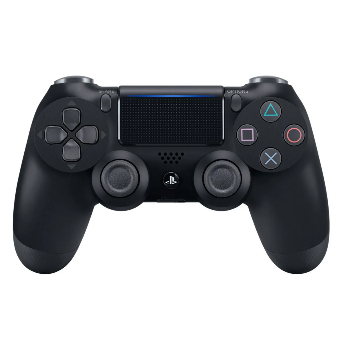 Sony Dualshock 4 Controller Black v2
