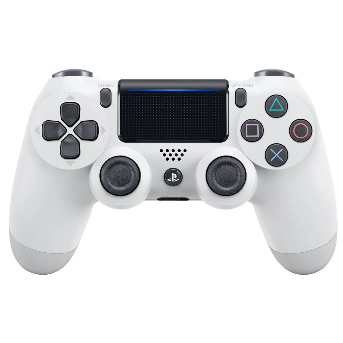 Sony Dualshock 4 Controller Glacier White v2