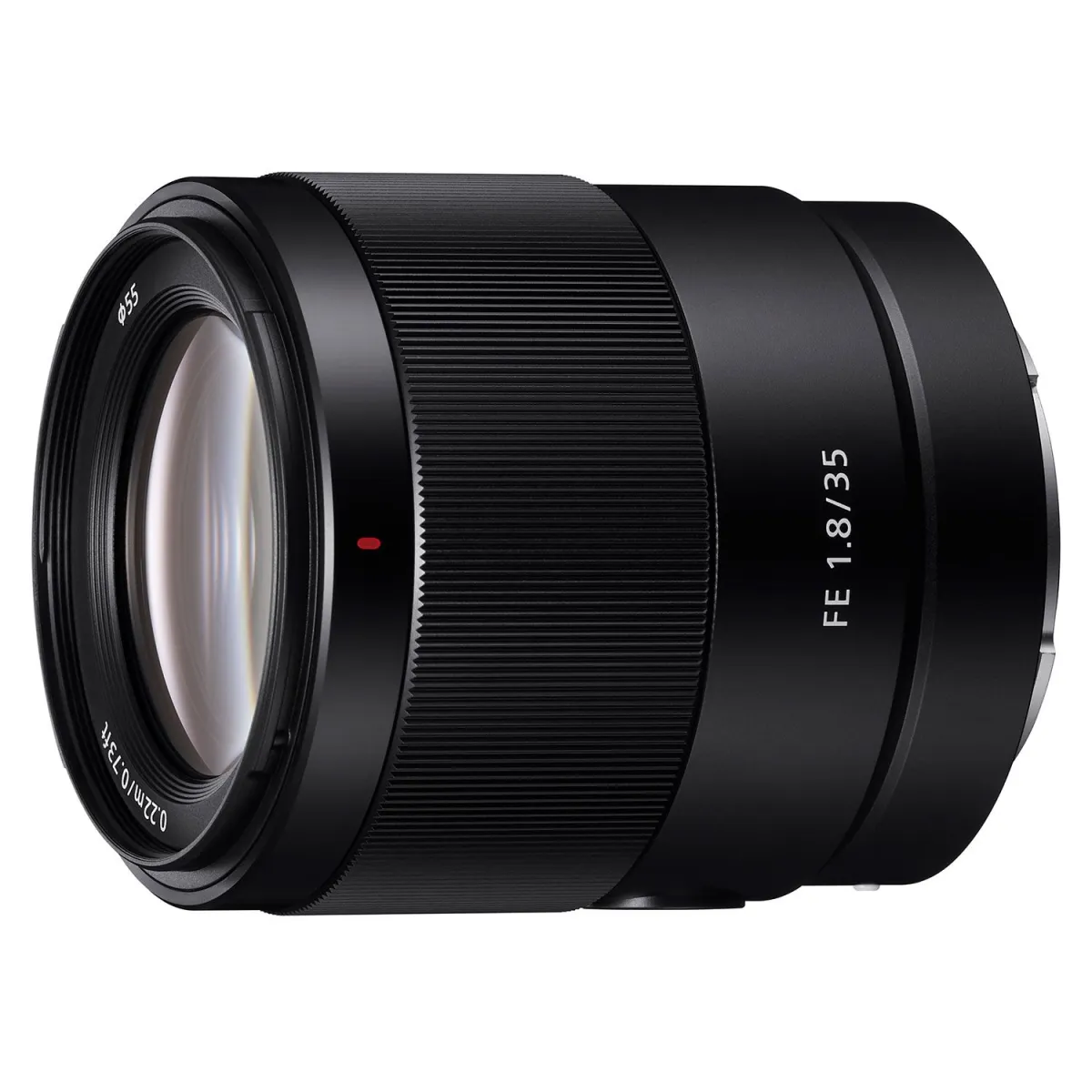 Sony Φακός FE 35mm F1.8