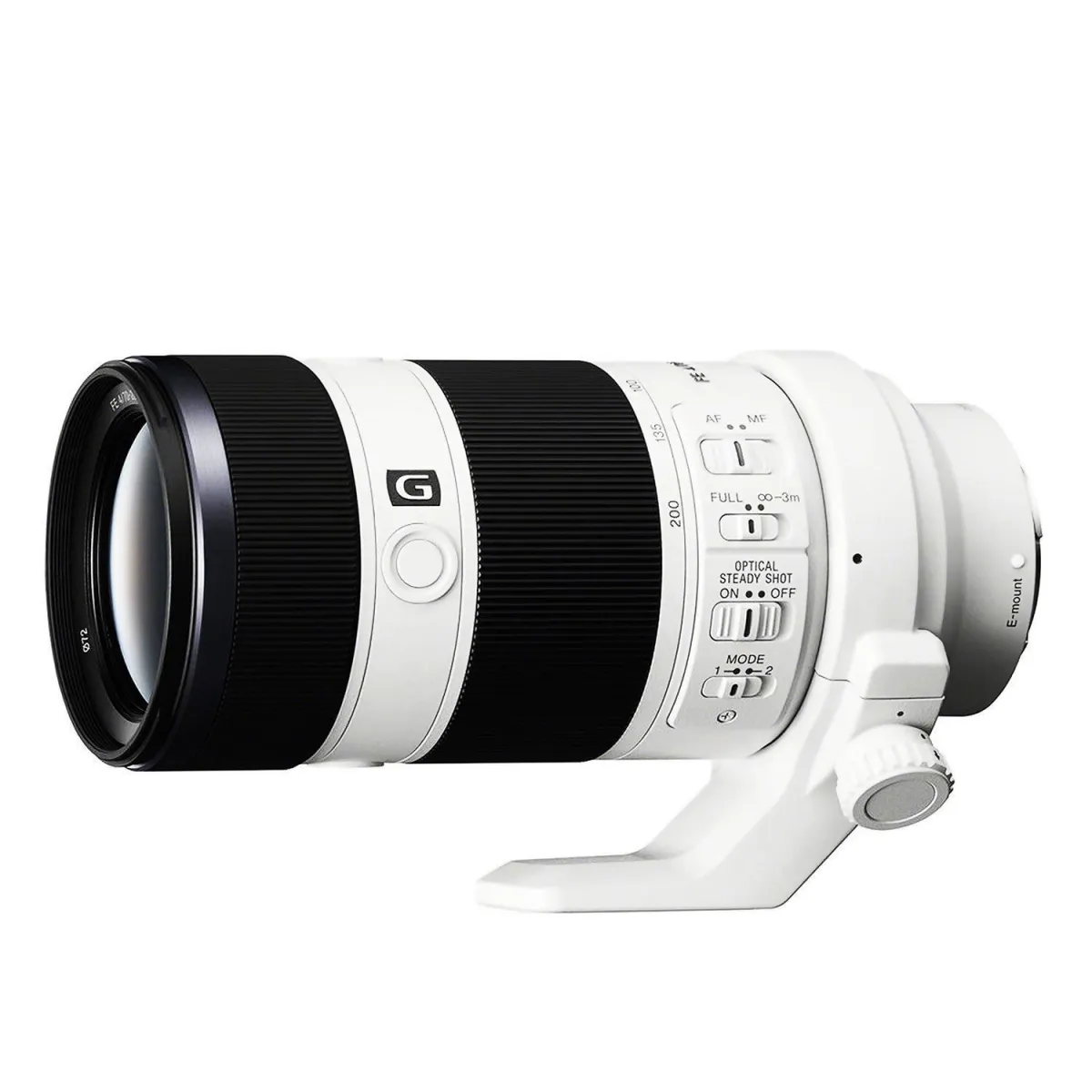 Sony FE 70-200mm f/4 G OSS