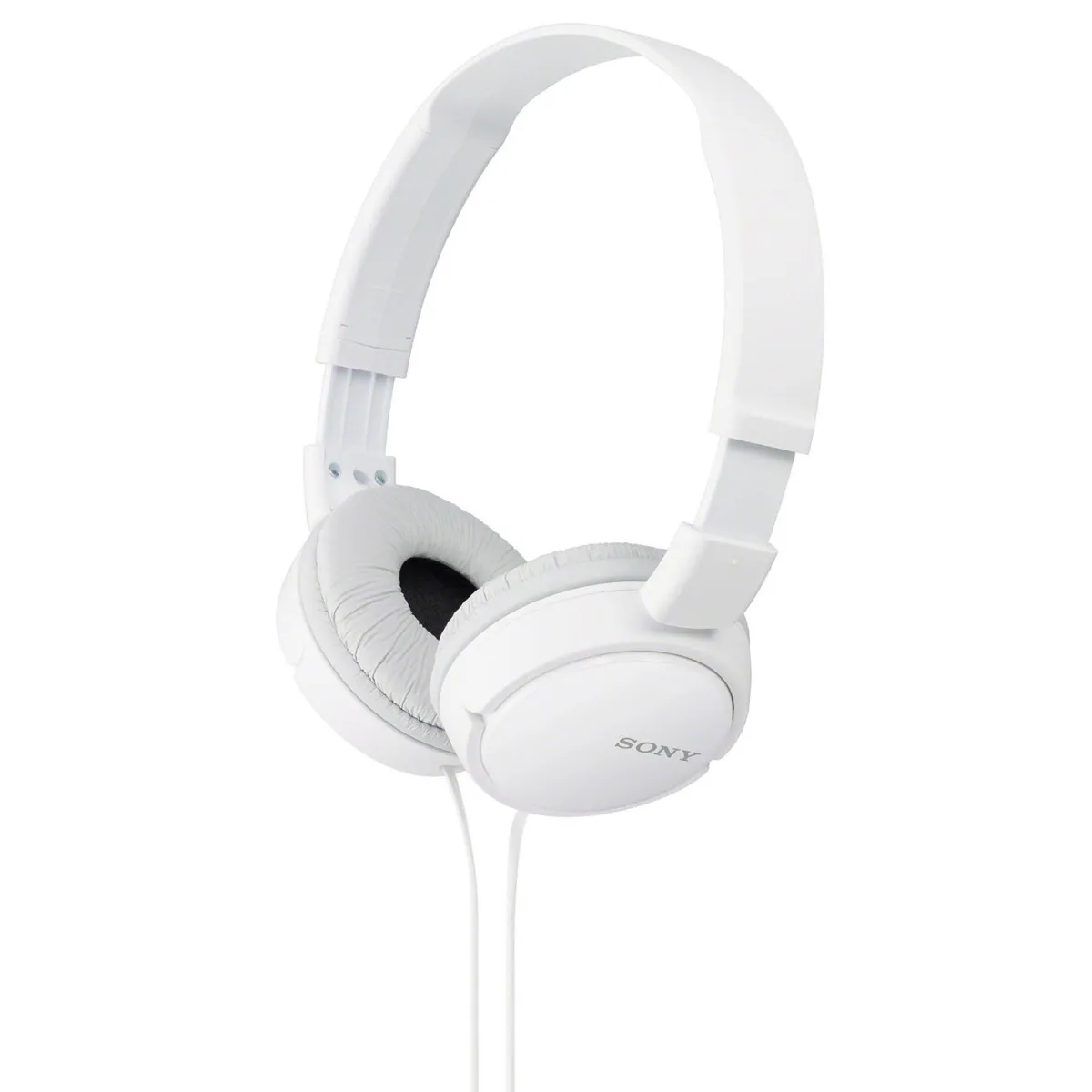Sony Headphones ZX 110 Λευκό