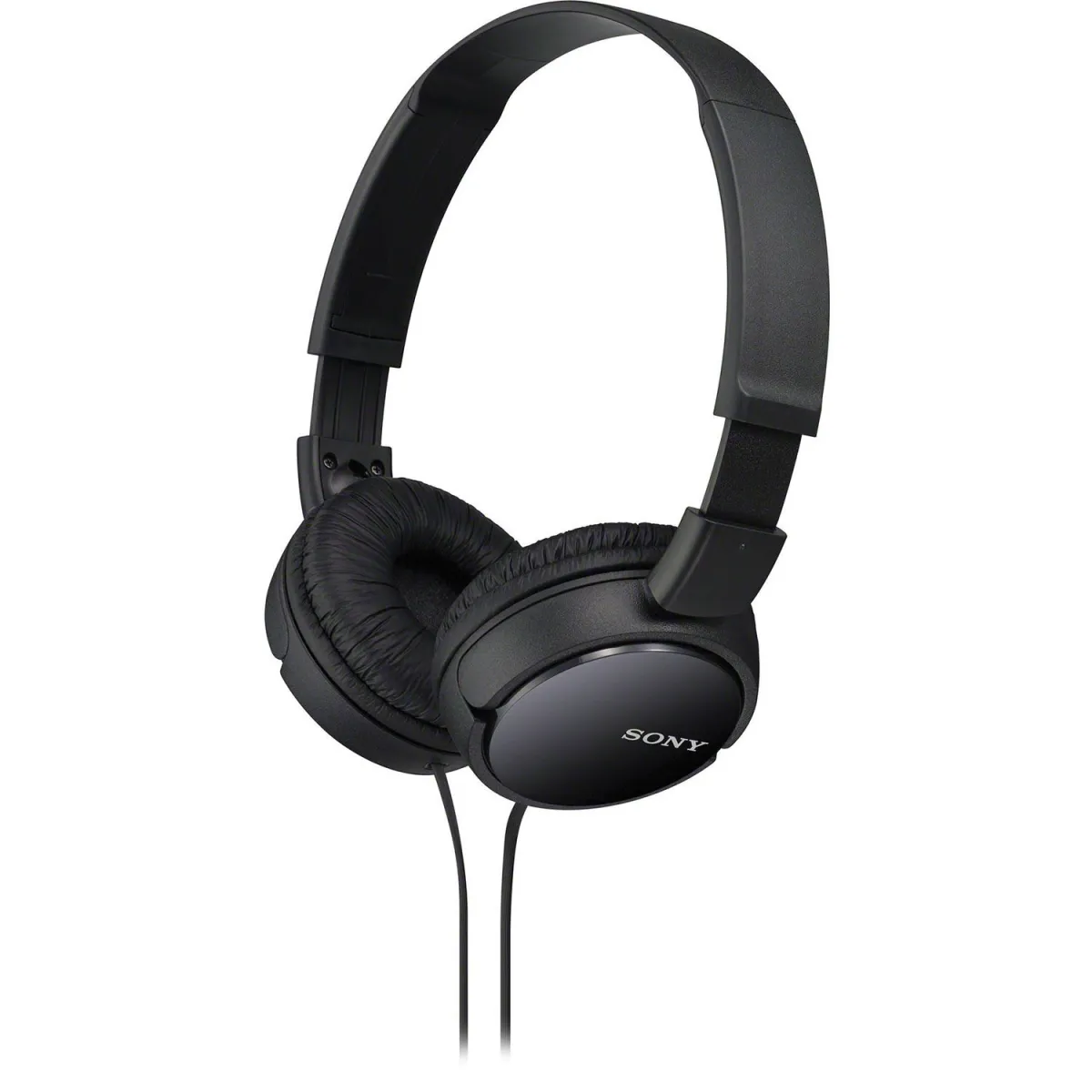 Sony Headphones ZX 110 Μαύρο