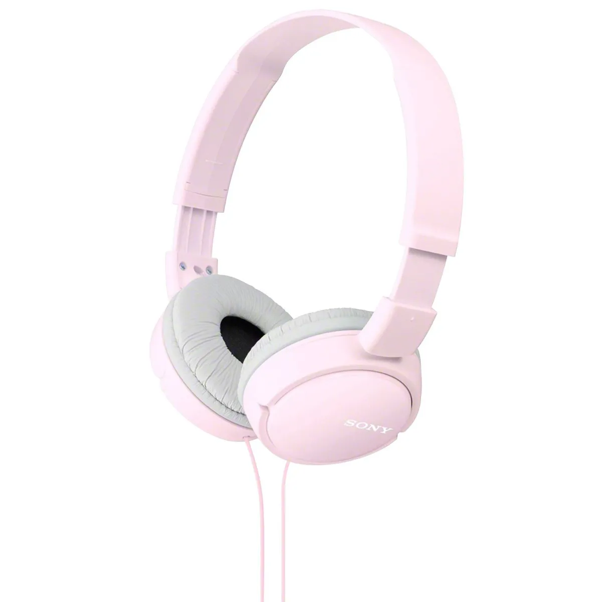 Sony Headphones ZX 110 Ροζ