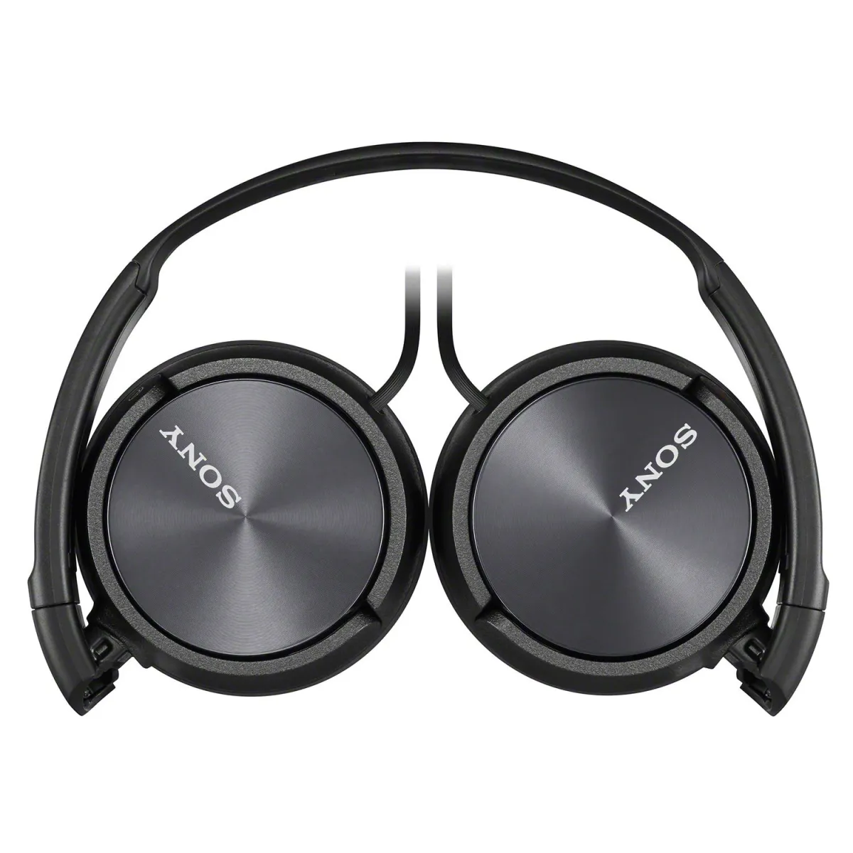 Sony Headphones ZX 310 Μαύρο