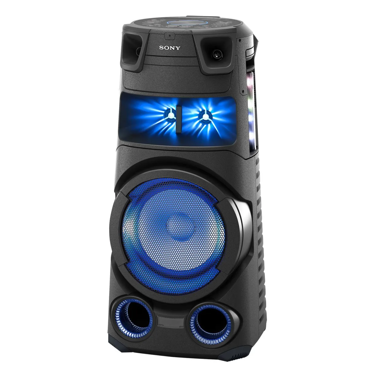 Sony High Power MHC-V73D