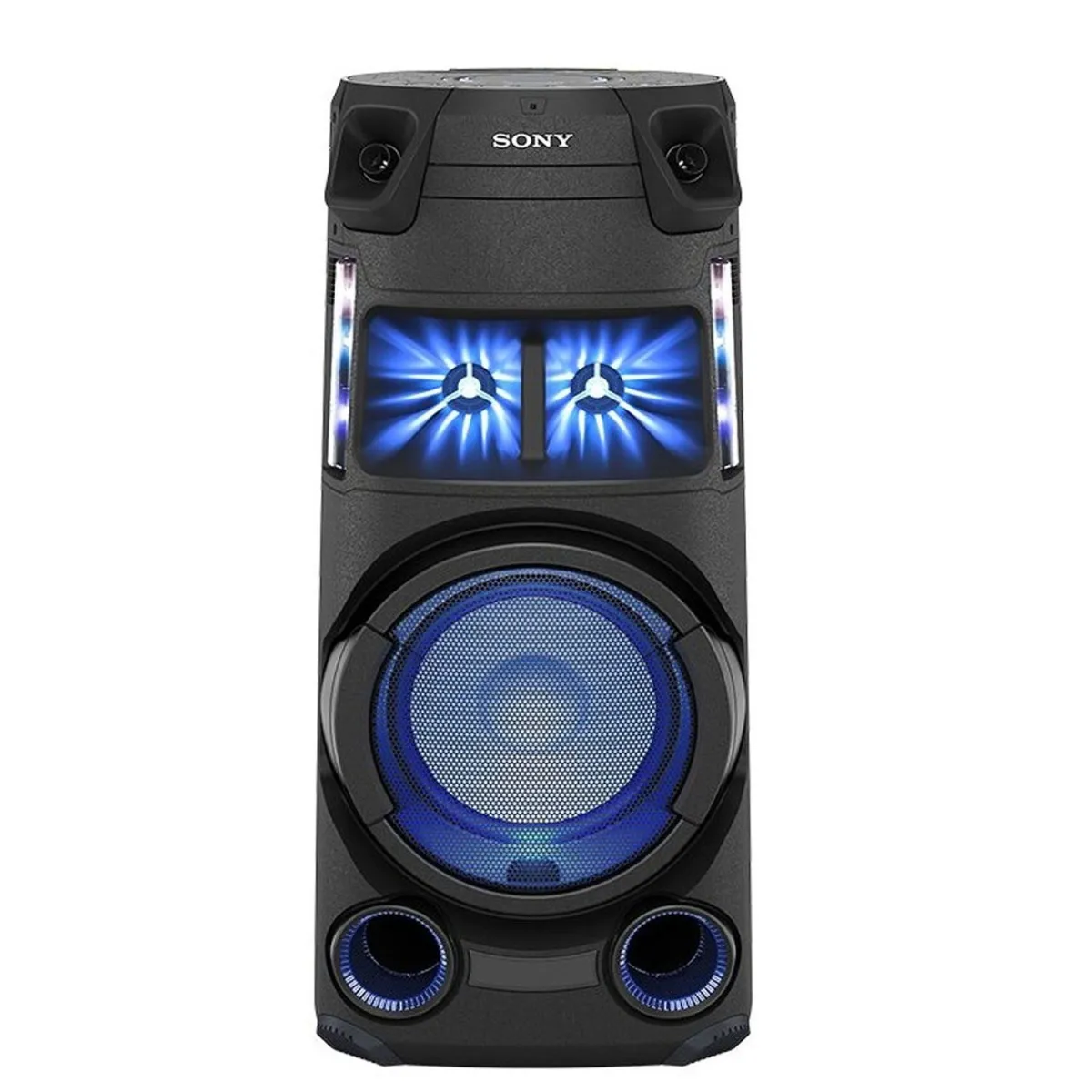 Sony High Power MHCV43D