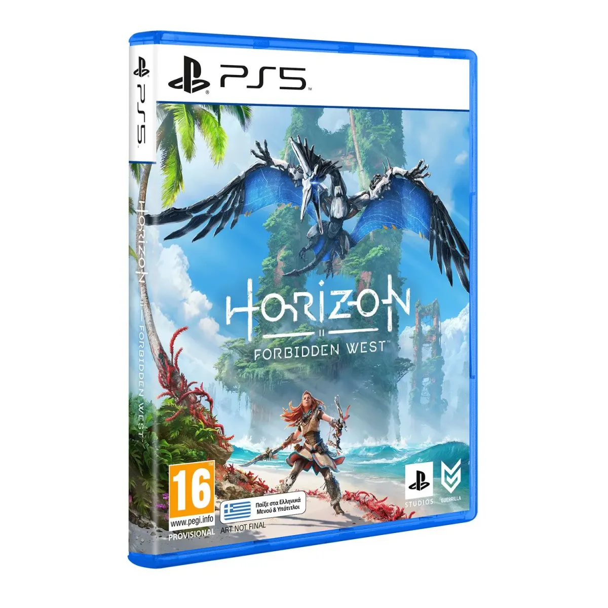 Sony Horizon Forbidden West PlayStation 5