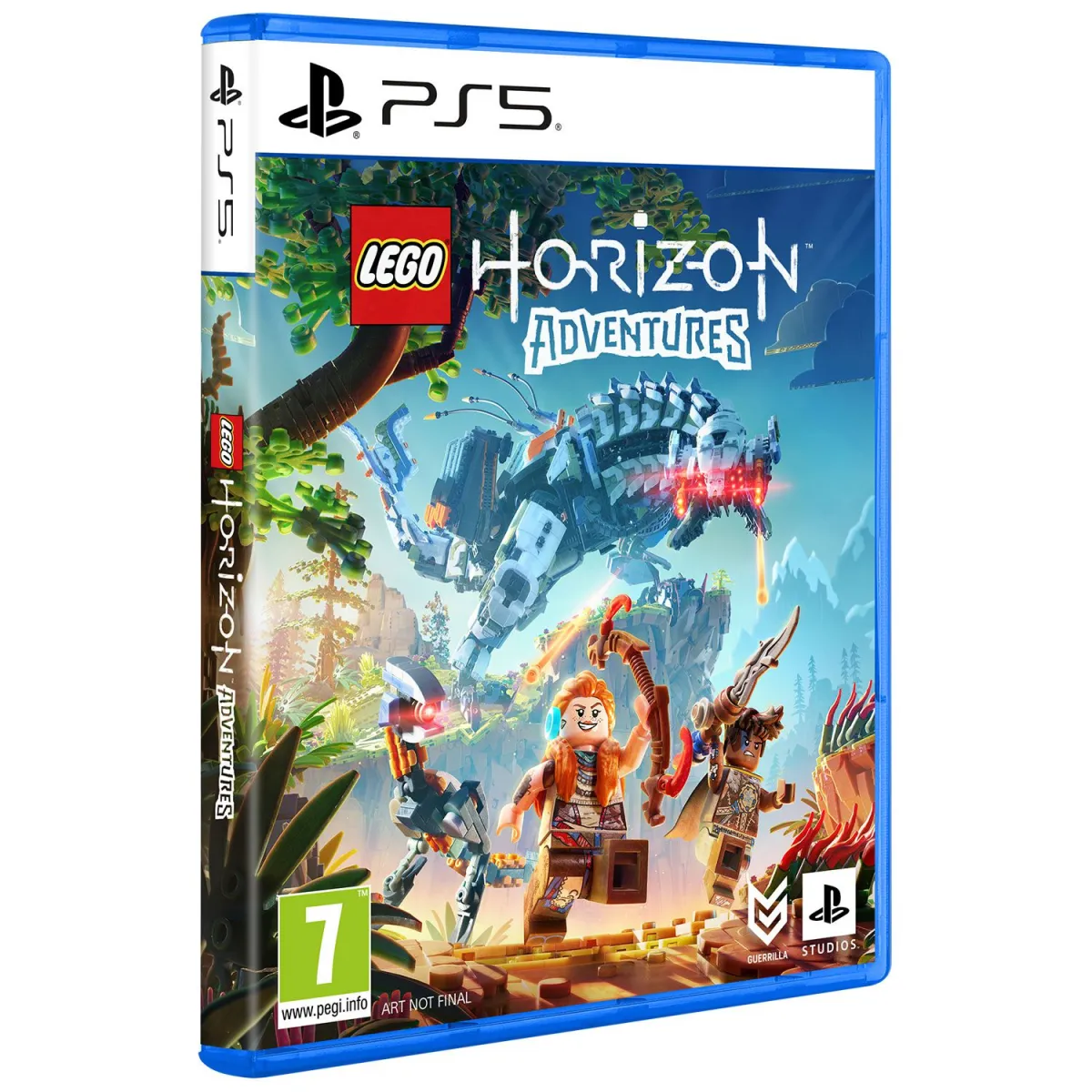 Sony LEGO Horizon Adventures PlayStation 5