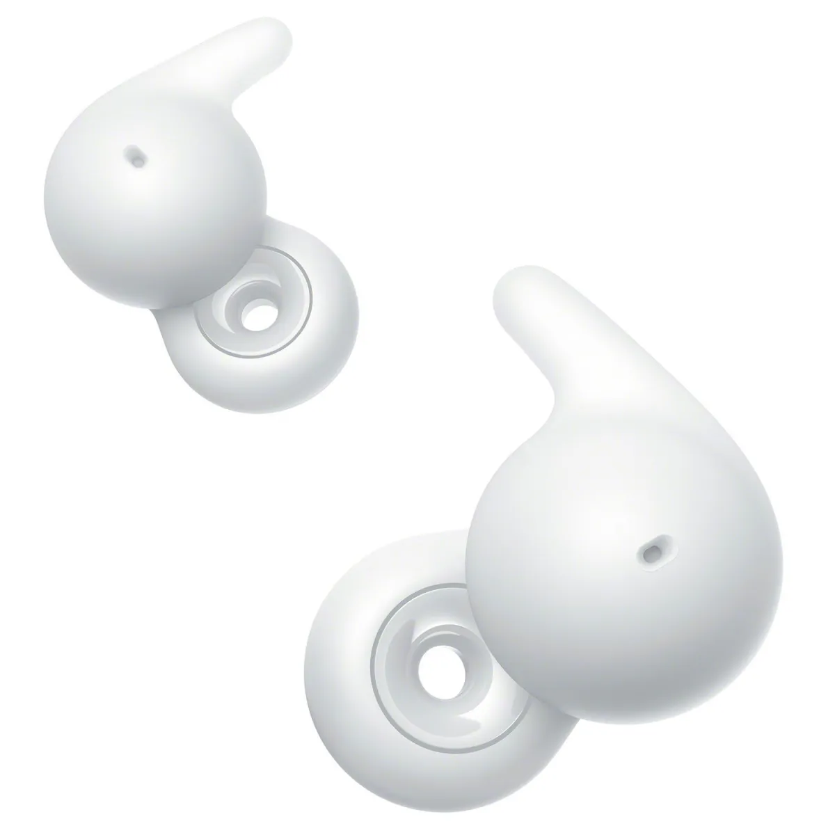 Sony LinkBuds Open Transparent Sound Whi
