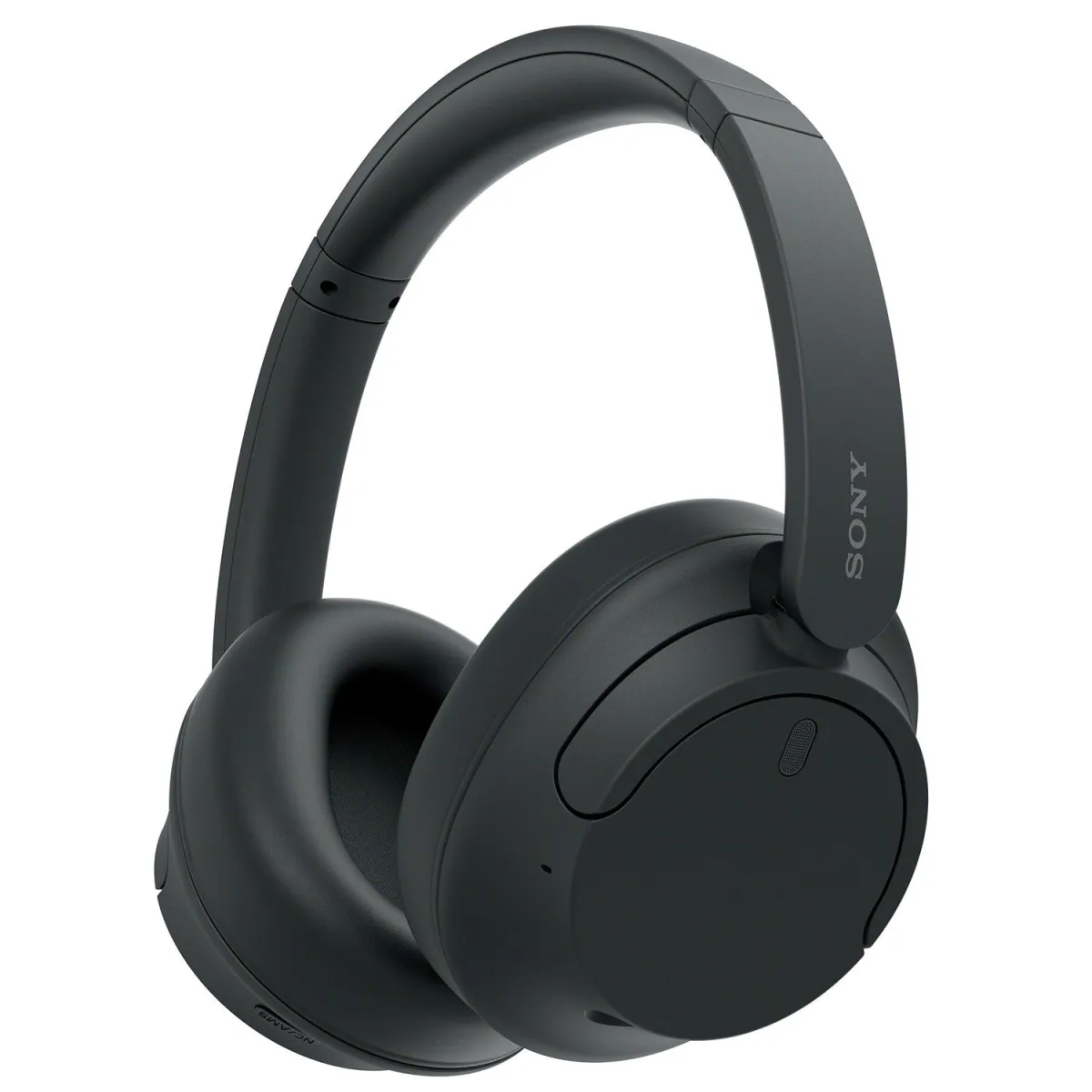 Sony Βluetooth Headphone WHCH720NB Μαύρο
