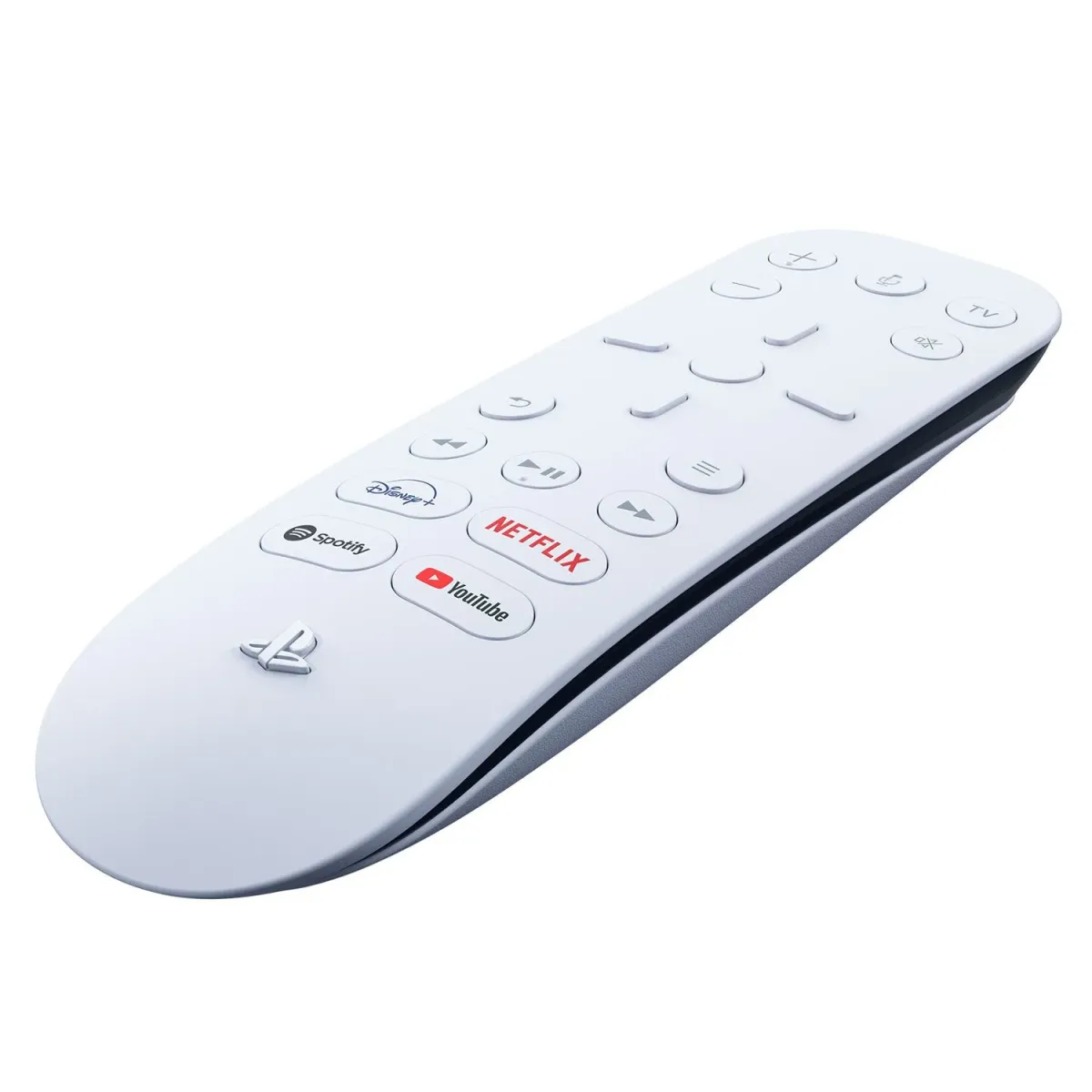 Sony Media Remote Playstation 5