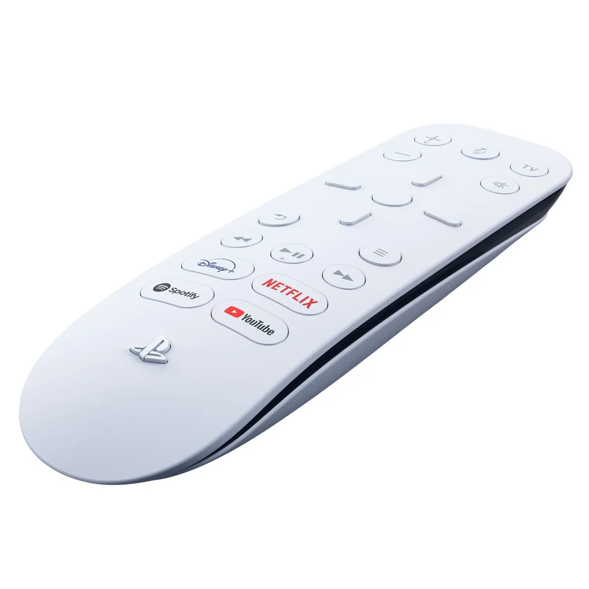 Sony Media Remote Playstation 5