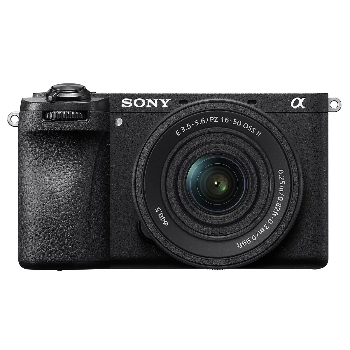 Sony Mirrorless a6700 16-50mm
