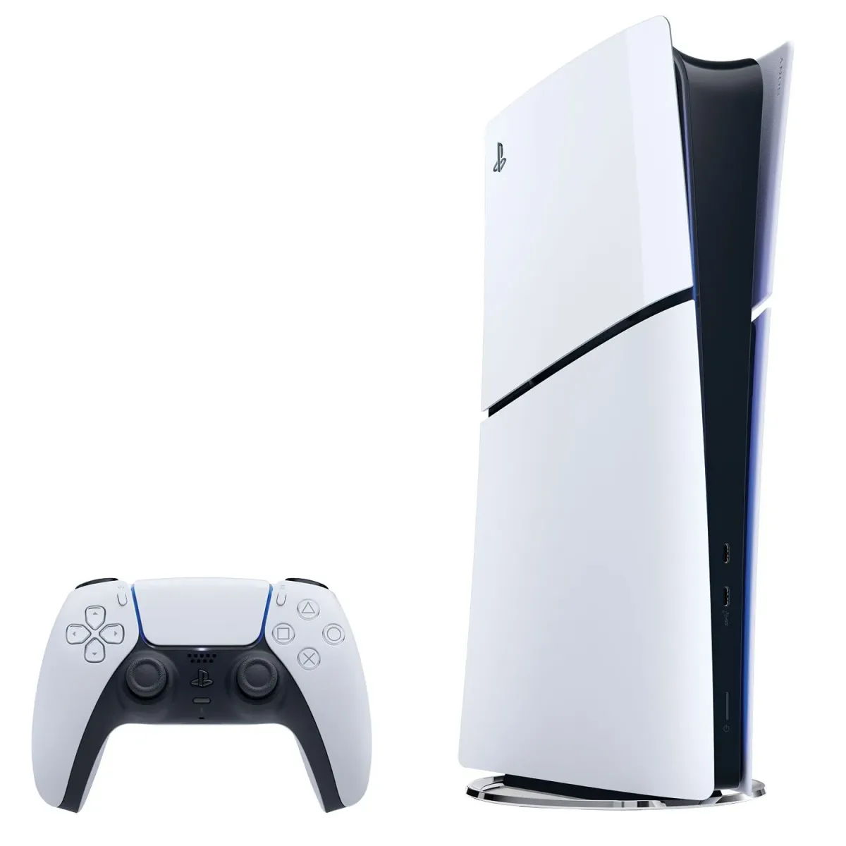 Sony PlayStation 5 Slim Digital