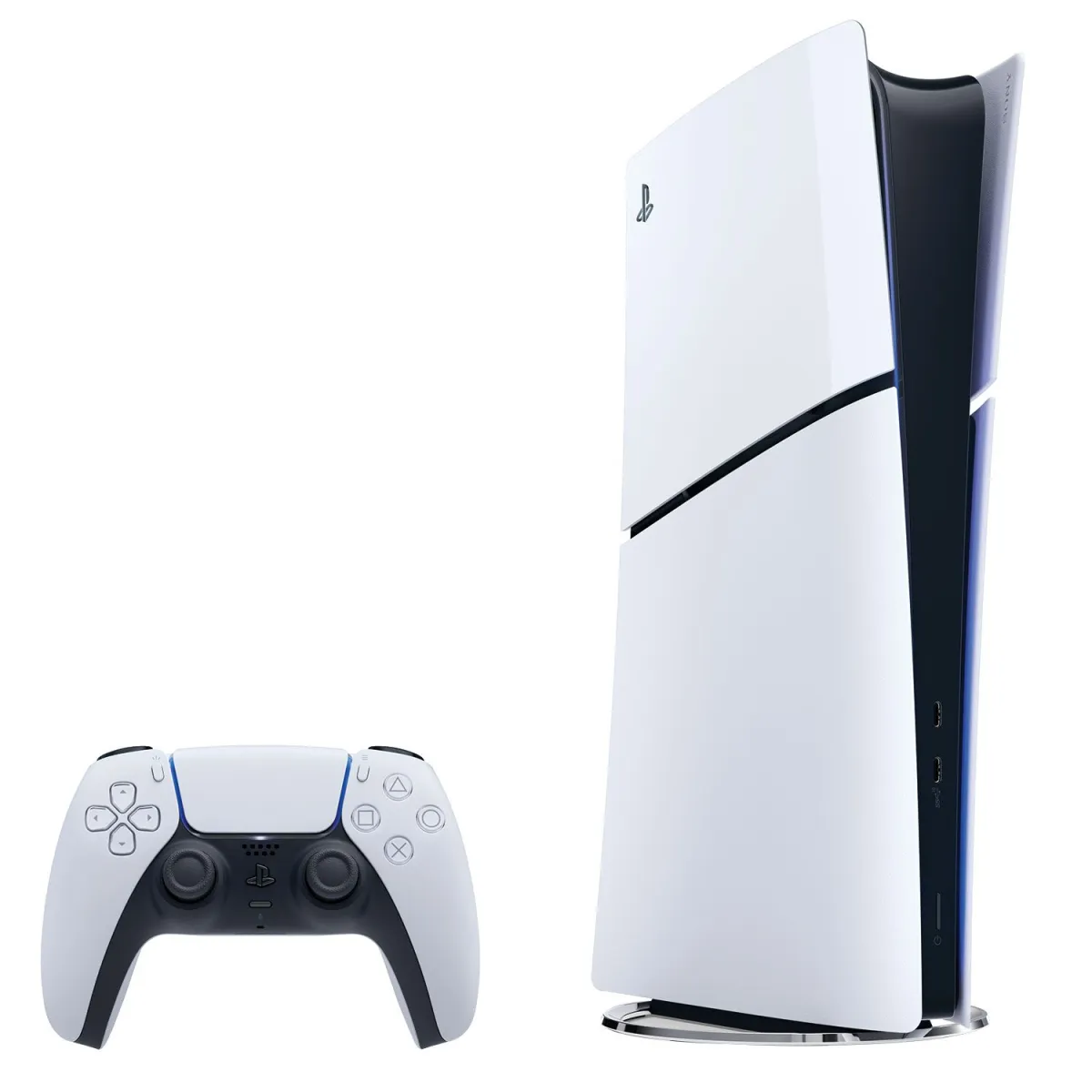 Sony PlayStation 5 Slim Digital