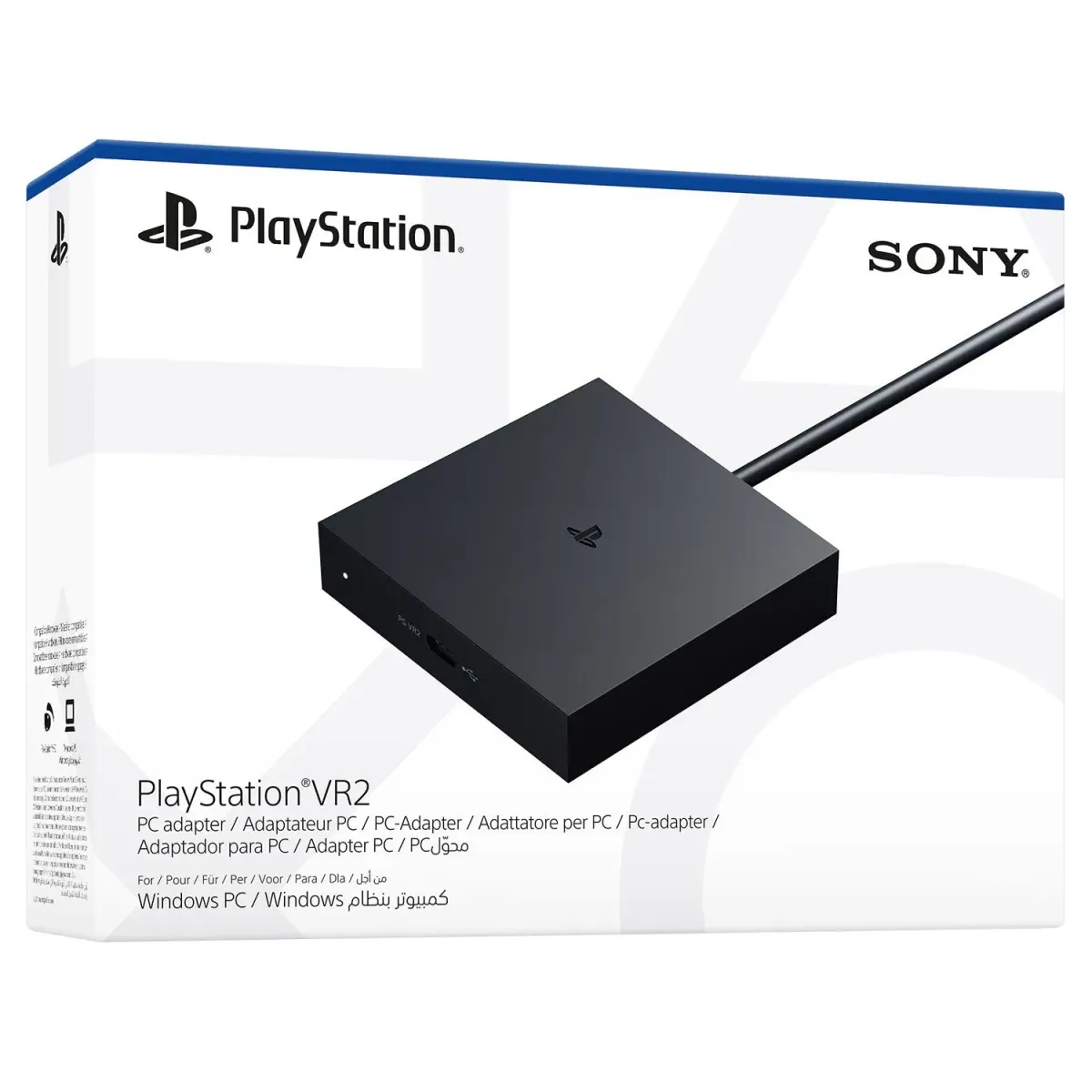 Sony PSVR2 PC Adapter