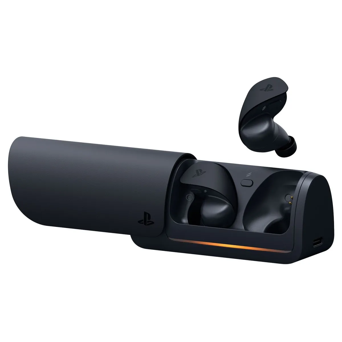 Sony PULSE Explore Midnight Black