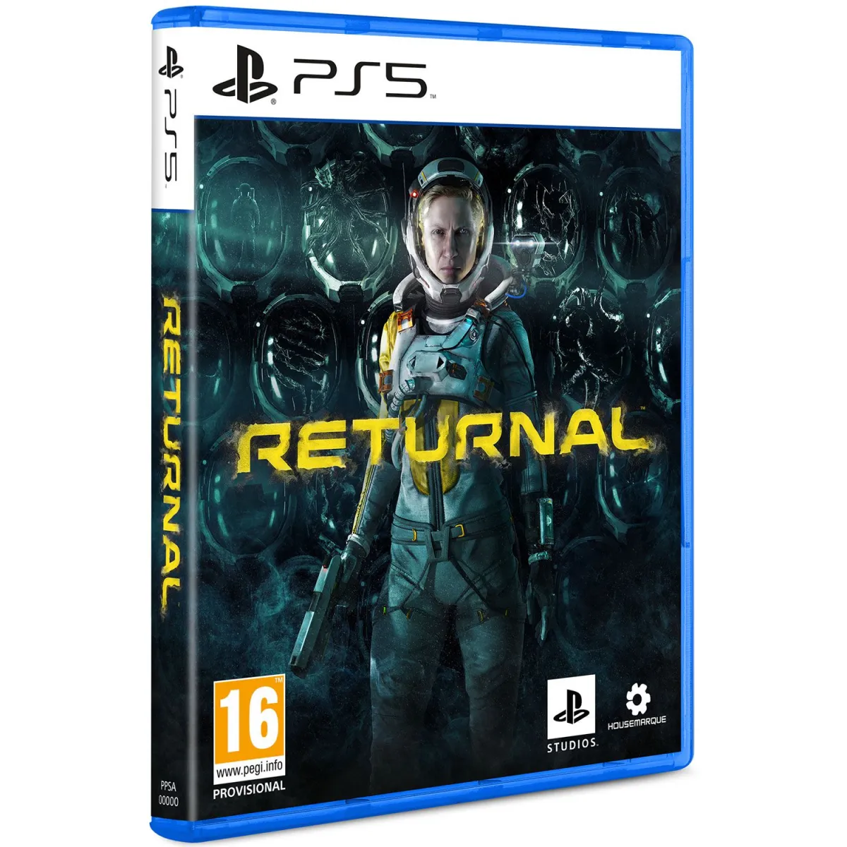 Sony Returnal PlayStation 5