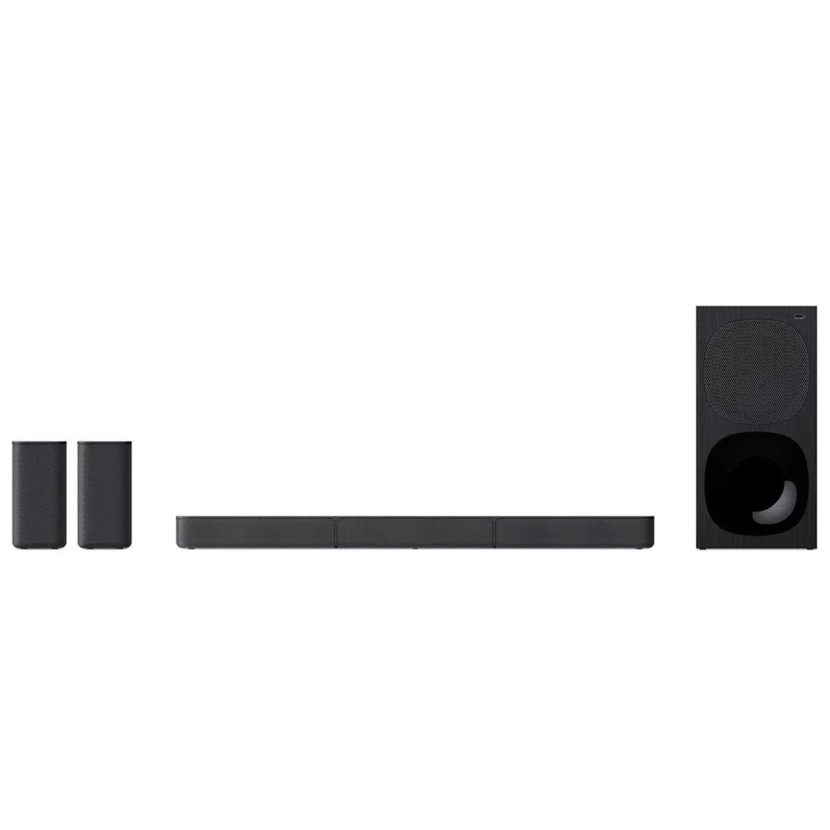 Sony Soundbar HTS20R