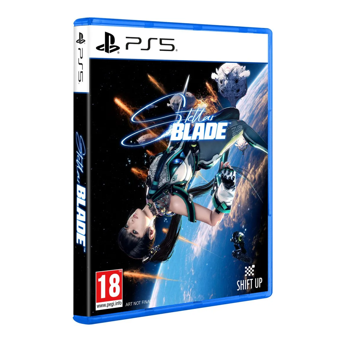 Sony Stellar Blade PlayStation 5