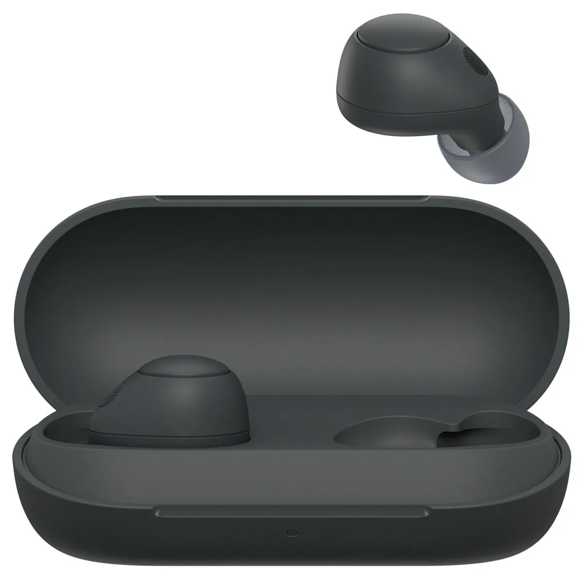 Sony Truly Wireless WF-C700N Black