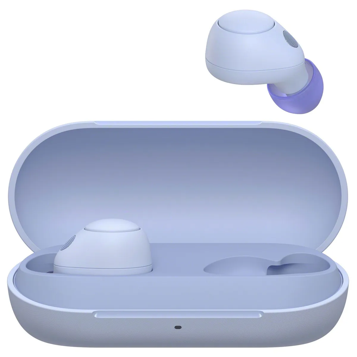Sony Truly Wireless WF-C700N Lavender